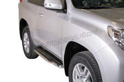 Toyota Land Cruiser 150 5 Doors 2014–2017 Misutonida Side Step